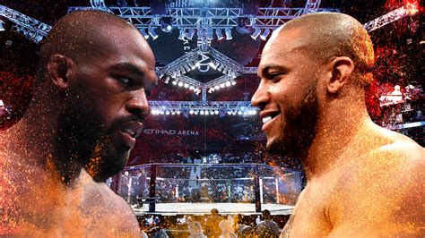 ciryl gane|UFC 285 live updates: Jon Jones claims heavyweight title; Alex .